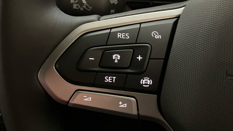 Volkswagen T-Roc 1.5 TSI Style Design 5dr Petrol Hatchback